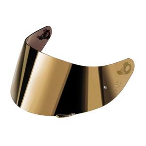 AGV-Ecran GT6-1 IRIDIUM OR / K3 (XS au L)