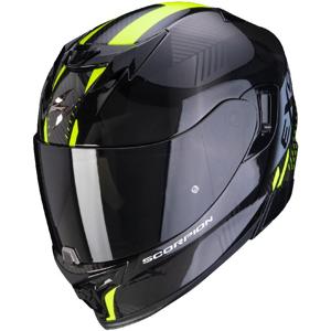 SCORPION-Casque EXO-520 AIR LATEN