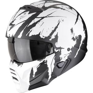 SCORPION-Casque EXO-COMBAT II MARAUDER