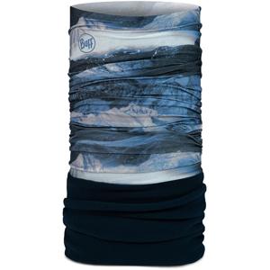 BUFF-Tour de cou POLAR ARIN BLUE