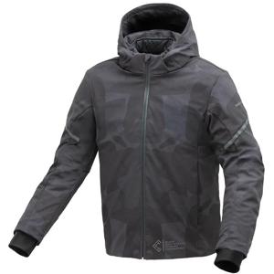 TUCANOURBANO-Blouson Textile Bormio 2In1 Hydroscud
