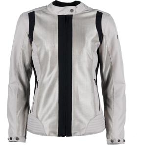 HELSTONS-Blouson LEA AIR