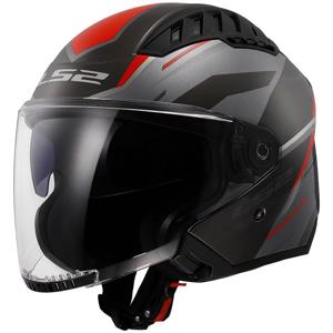 LS2-Casque OF600 COPTER II DISTON