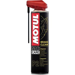 MOTUL-Nettoyant frein P2 BRAKE CLEAN 400ML