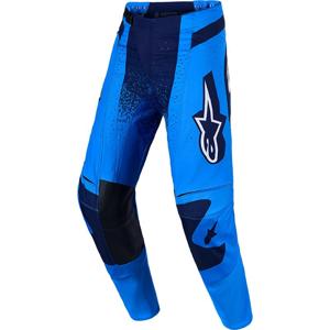 ALPINESTARS-Pantalon Cross Techstar Swan