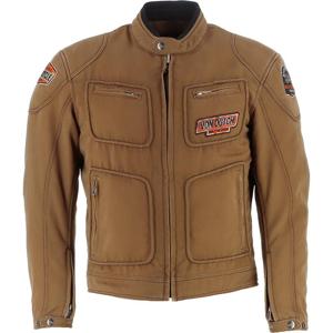VONDUTCH-Blouson Octane Canvas