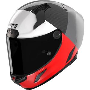 NOLAN-Casque X-804 RS ULTRA CARBON BLOCCO 369