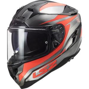 LS2-Casque FF327 CHALLENGER HPFC CANNON