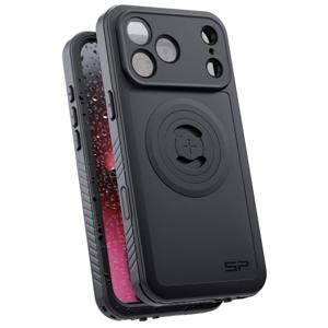 SPCONNECT-Coque iPhone SPC+ XTREME IPHONE 17 PRO MAX