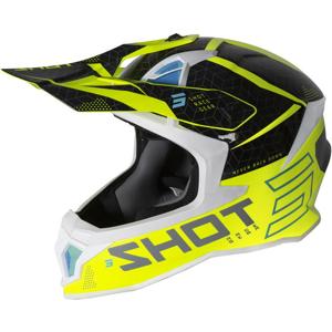 SHOT-Casque cross LITE CORE