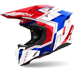 AIROH-Casque cross TWIST 3 DIZZY