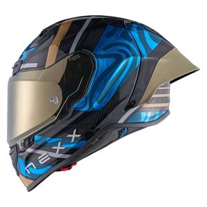 NEXX-Casque X.R3R SWIRL