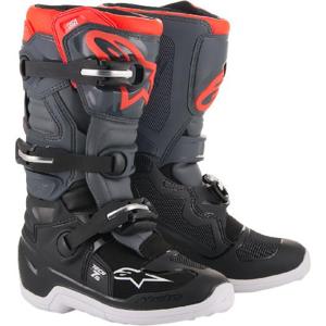 ALPINESTARS-Bottes cross TECH 7S YOUTH