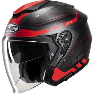 HJC-Casque i20 ATON MC1SF