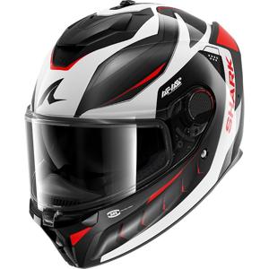 SHARK-Casque SPARTAN GT PRO CARBON MEKARIUM