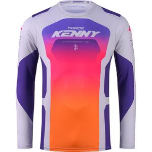 KENNY-Maillot Cross Force Race