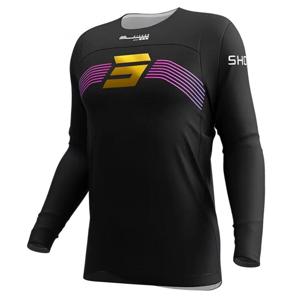 SHOT-Maillot Cross Contact Kicker