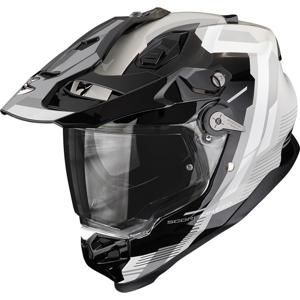 SCORPION-Casque crossover ADF-9000 AIR PATROL