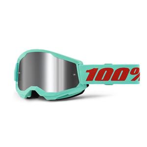 100%-Masque cross STRATA 2 MAUPITI