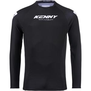 KENNY-Maillot cross TITANIUM