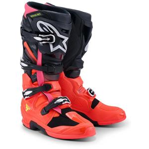 ALPINESTARS-Bottes cross TECH 7