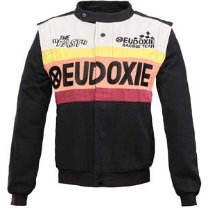 EUDOXIE-Blouson RACING PRO