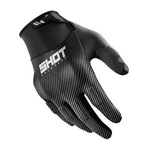 SHOT-Gants cross/enduro DRIFT RIM