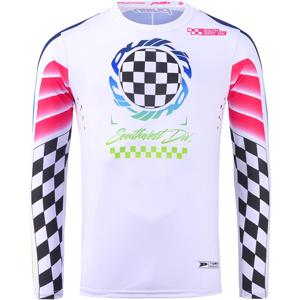 PULL-IN-Maillot Cross Master