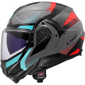 LS2-Casque FF910 ADVANT II TRIPLE