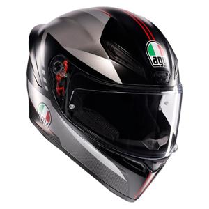 AGV-Casque K1 S LAP MATT