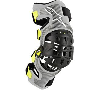 ALPINESTARS-Genouillères BIONIC-7