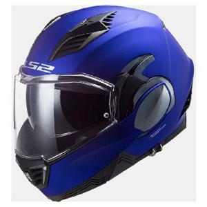 LS2-Casque FF900 VALIANT II SOLID