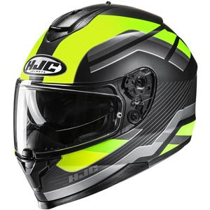 HJC-Casque C70N BELIS MC3HSF