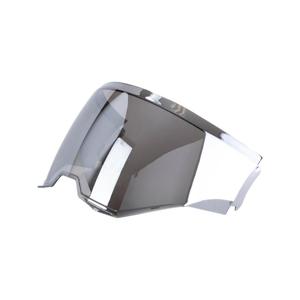 SCORPION-Ecran KDF18-1 EXO-TECH EVO / EXO-TECH EVO CARBON - argent mirror