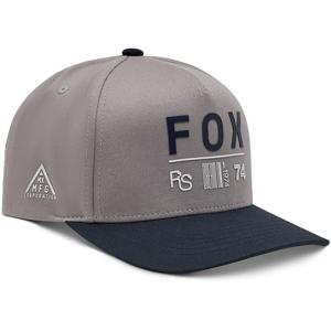 FOX-Casquette RACE SPEC SNAPBACK