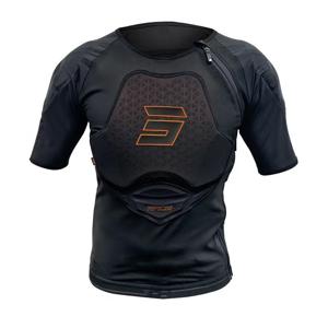 SHOT-Gilet De Protection Race Evo D3O