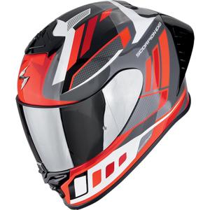 SCORPION-Casque EXO-R1 EVO II AIR VITAL