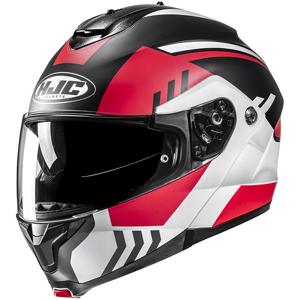 HJC-Casque C91N KAON MC1SF