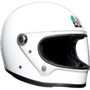 AGV-Casque X3000 MONO - WHITE