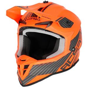 ACERBIS-Casque cross HELMET LINEAR