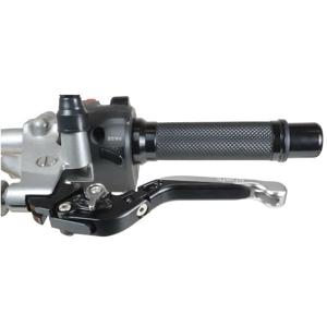 CHAFT-Levier de frein + embrayage