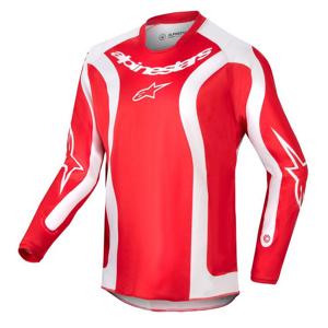 ALPINESTARS-Maillot cross YOUTH RACER LURV JERSEY