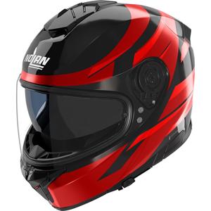 NOLAN-Casque N80-8 FERVO 355