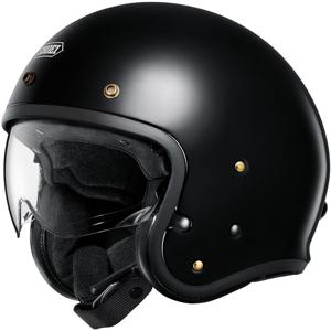 SHOEI-Casque J-O2 BLACK