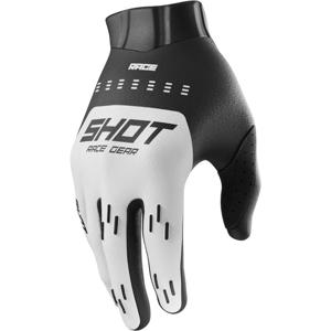 SHOT-Gants cross RACE EVO
