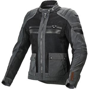 MACNA-Veste Fluent Women