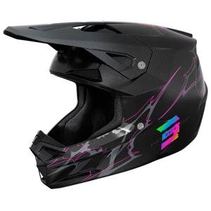 SHOT-Casque Cross Speed Rac
