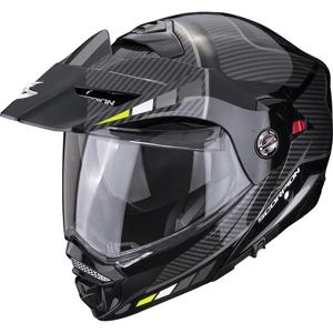 SCORPION-Casque cross over ADX-2 Camino