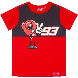 MARC MARQUEZ-Tee shirt 93