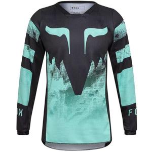 FOX-Maillot cross 180 KAIROS JUNIOR